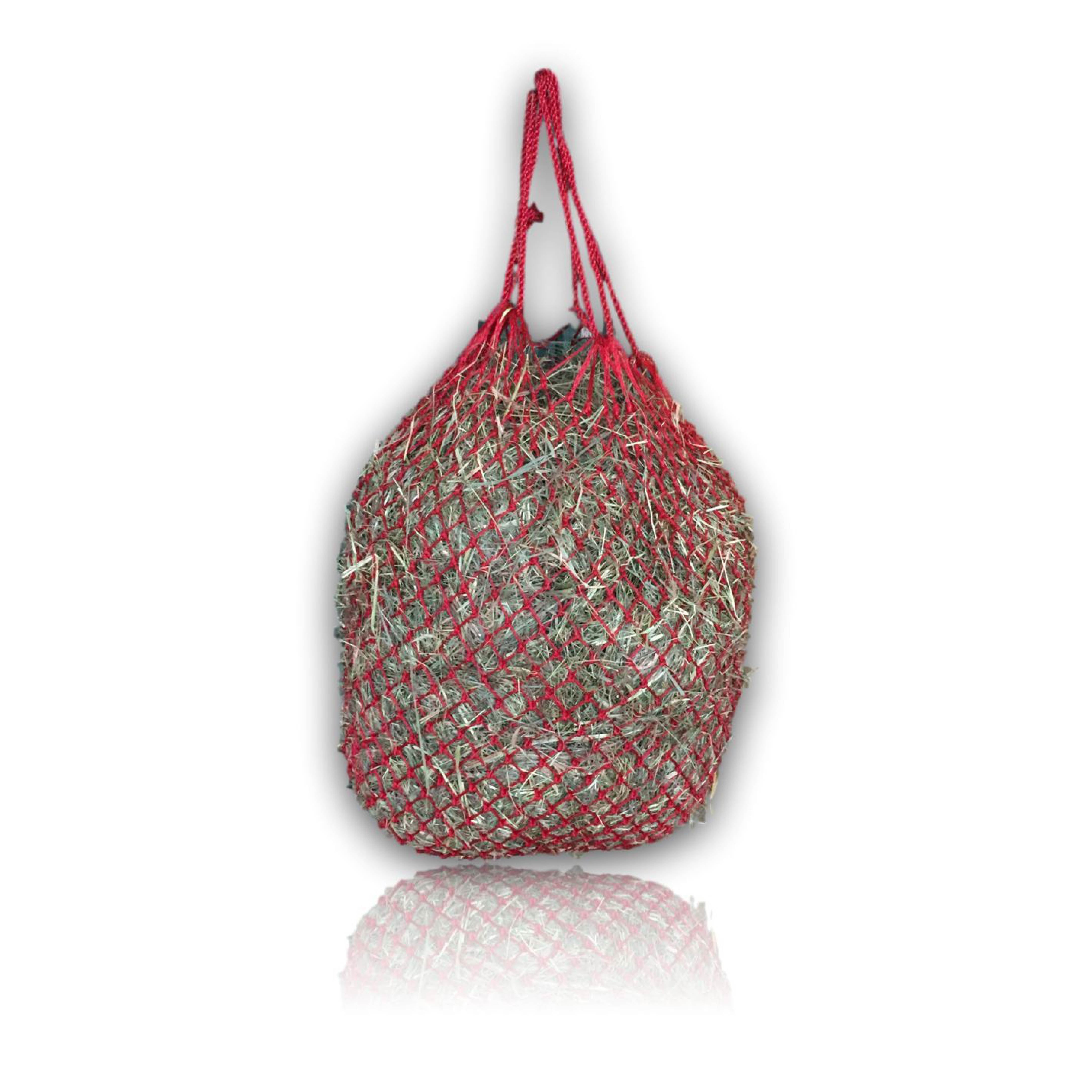Heunetz extra engmaschig 3x3 cm, 4,5 kg Füllgewicht
